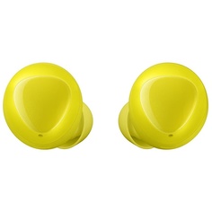 Наушники Samsung GalaxyBuds R170 (SM-R170NZYASER), цитрус