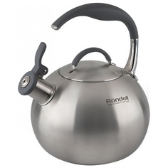 Чайник для плиты Rondell Ball RDS-495