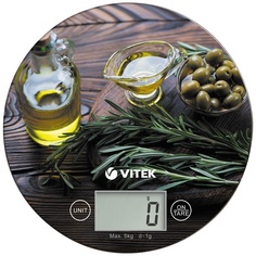 Кухонные весы Vitek VT-8029