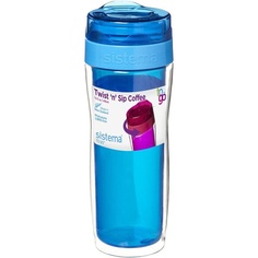 Термокружка Sistema TO-GO 21478B