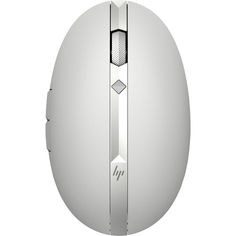 Компьютерная мышь HP PikeSilver Spectre Mouse 700 (3NZ71AA)