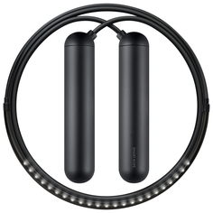Умная скакалка Smart Rope S black