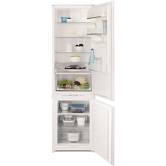 Встраиваемый холодильник Electrolux ENN3153AOW