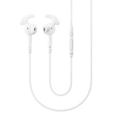 Наушники Samsung EO-EG920L (EO-EG920LWEGRU), белый