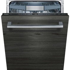 Встраиваемая посудомоечная машина Siemens SN656X06TR Home Connect