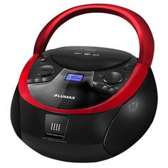 Магнитола Lumax BL9259USB