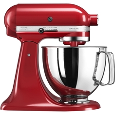 Миксер KitchenAid 5KSM125EER (121394)