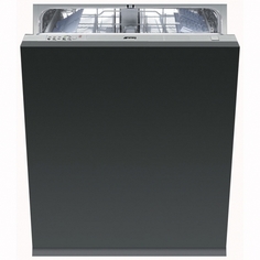 Встраиваемая посудомоечная машина Smeg ST321-1