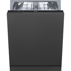 Встраиваемая посудомоечная машина Smeg ST512