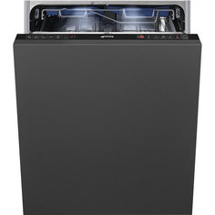 Встраиваемая посудомоечная машина Smeg ST733TL-2