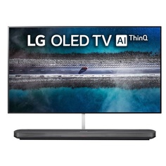 Телевизор LG SIGNATURE OLED65W9PLA