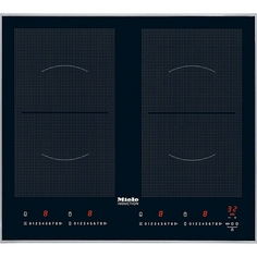 Варочная поверхность Miele KM 6328-1 сталь