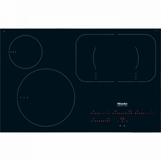 Варочная поверхность Miele KM6358 FL.BDG