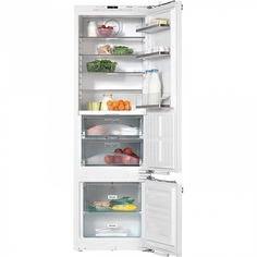 Встраиваемый холодильник Miele KF37673iD