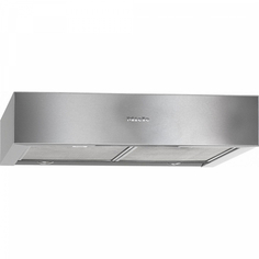 Встраиваемая вытяжка Miele DA1260