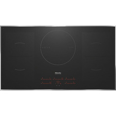 Варочная поверхность Miele KM6388 сталь