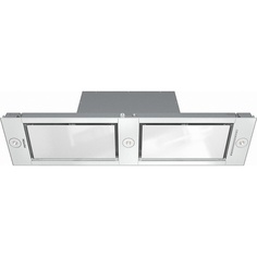 Встраиваемая вытяжка Miele DA2628 Нержавеющая сталь