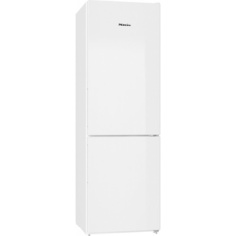 Холодильник Miele KFN28132 D ws Белый