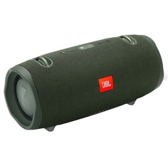 Портативная акустика JBL Xtreme 2 Green