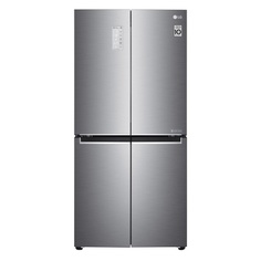 Холодильник LG GC-B22FTMPL