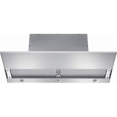 Встраиваемая вытяжка Miele DA3698 Нержавеющая сталь