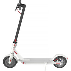 Электросамокат Xiaomi MiJia Electric Scooter White (M365)