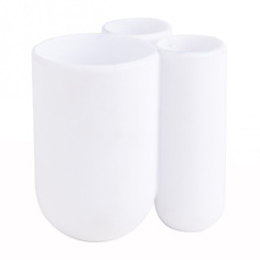 Стакан для зубных щеток Umbra Touch 023271-660