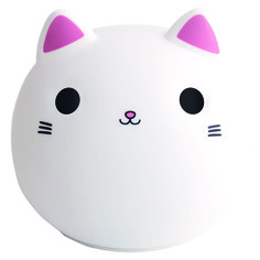 Ночник Rombica LED Kitty