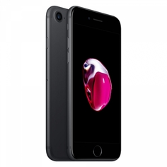 Смартфон Apple iPhone 7 128GB черный Refurbished
