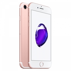Смартфон Apple iPhone 7 32GB розовое золото