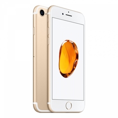 Смартфон Apple iPhone 7 32 ГБ золотой