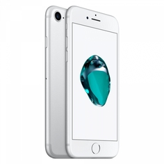 Смартфон Apple iPhone 7 32GB серебристый