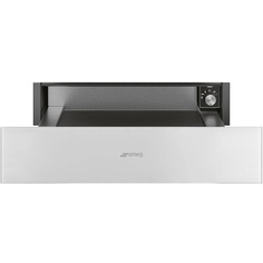 Встраиваемый шкаф для подогрева Smeg CPR115B Linea