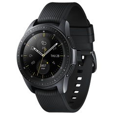 Смарт-часы Samsung Galaxy Watch (42 мм) black
