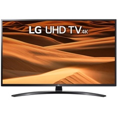 Телевизор LG 65UM7450PLA