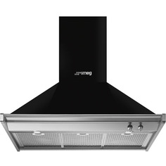 Вытяжка Smeg KD90HNE Classica