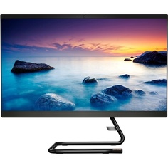 Моноблок Lenovo IdeaCentre A340-22IWL (F0EB001NRK)