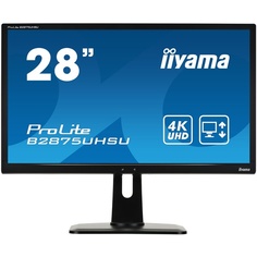 Монитор Iiyama ProLite B2875UHSU-B1 Liyama