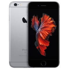 Смартфон Apple iPhone 6S 32GB серый космос Refurbished