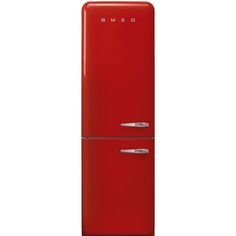 Холодильник Smeg FAB32LRD3 голубой