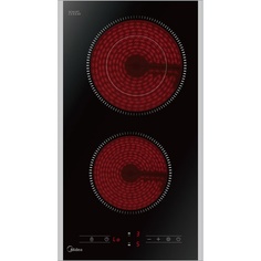 Варочная поверхность Midea MCH32329FX