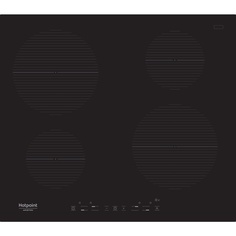 Варочная поверхность Hotpoint-Ariston IKIA 640 C