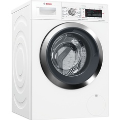 Стиральная машина Bosch WAW326H1OE Home Connect