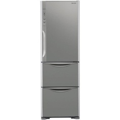 Холодильник Hitachi R-S 38 FPU INX