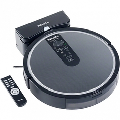 Робот-пылесос Miele SJQL0 Scout RX1
