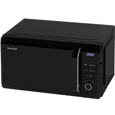 Микроволновая печь Sharp R-7852RK