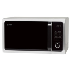 Микроволновая печь Sharp R-7852RSL