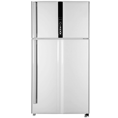 Холодильник Hitachi R-V722PU1SLS