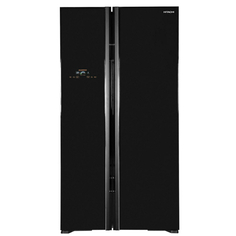 Холодильник Hitachi R-S702PU2GBK