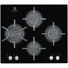 Варочная поверхность Electrolux EGT96647LK